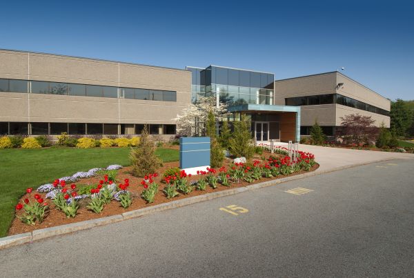 Commercial Groundskeeping in Powder Springs
